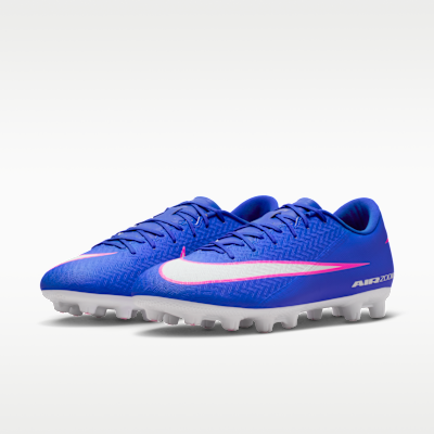 Nike Mercurial Vapor 16 Academy HG Low-Top Soccer Cleats. Nike JP